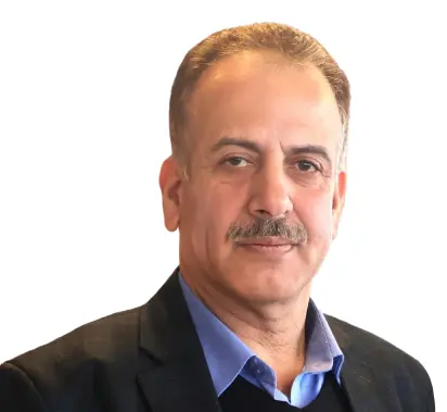 shafaat jeelani